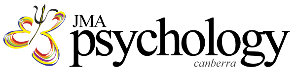 psychologist canberra