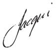 jacqui signature